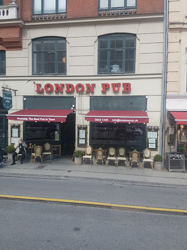 Comentarii opinii despre London Pub