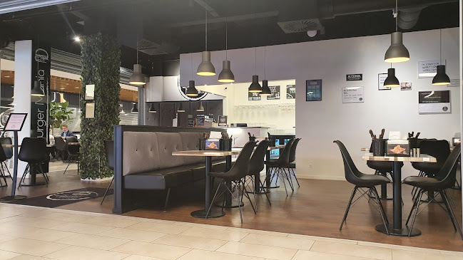 BurgerMania - Odense