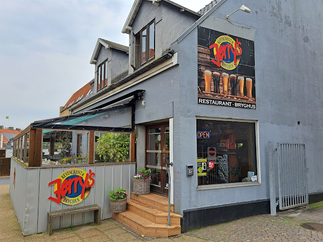 Amaliegade 2, 9900 Frederikshavn