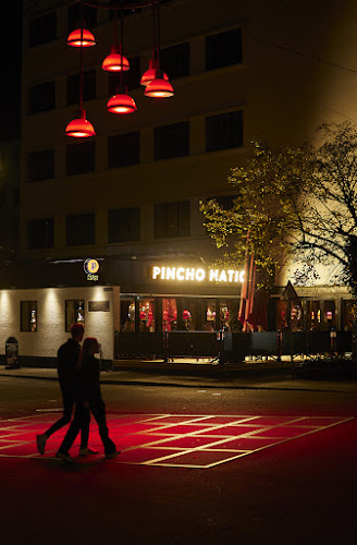 Pincho Nation - Gastronomi og hotelvirksomhed