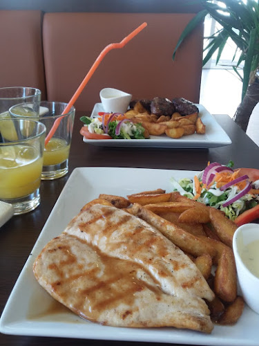 Sason-Pizza&Steakhouse - Brønderslev