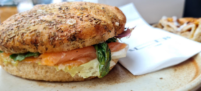 MIBbageri Aarhus Ø - Gastronomi og hotelvirksomhed