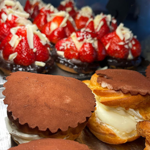 Comentarii opinii despre Ølstykke Bageri & Conditori