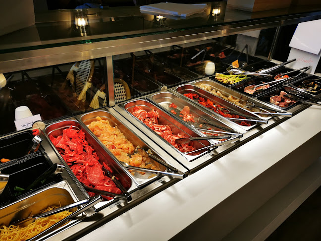 Restaurant Asia Skagen