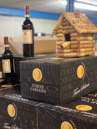 Comentarii opinii despre Vinotto