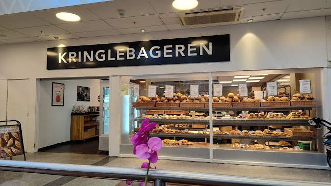 Kringlebageren
