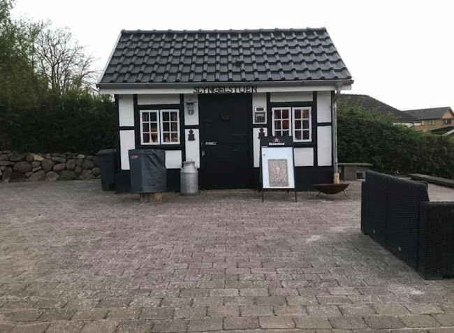 Slyngelstuen - Vamdrup