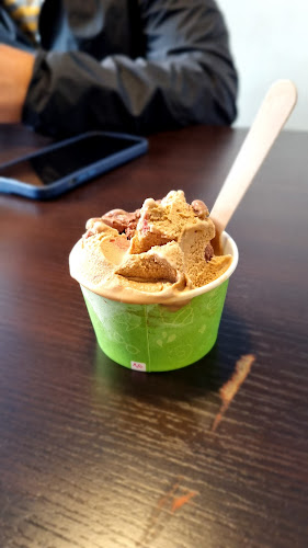 Opinii despre Ispirazione în Aarhus - Gastronomi og hotelvirksomhed