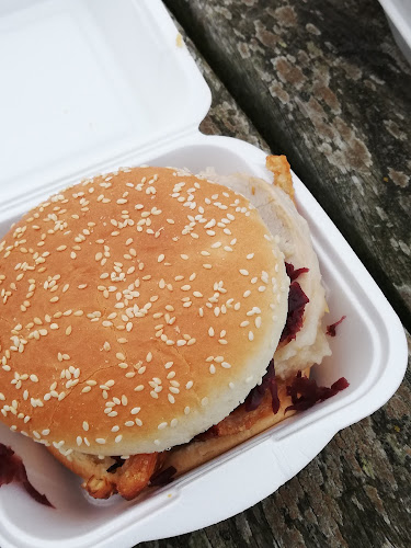 Burger - Gastronomi og hotelvirksomhed