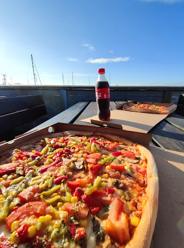 Comentarii opinii despre Dino's Restaurant