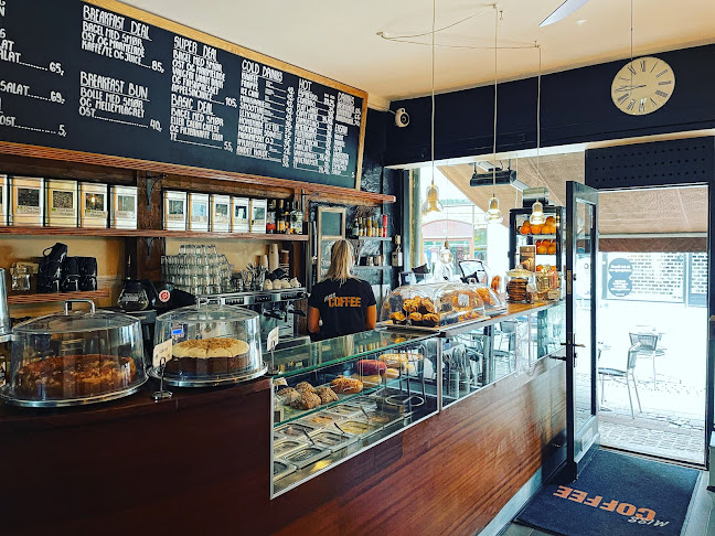 Miss Coffee - Helsingør