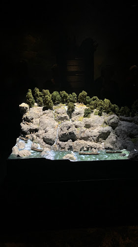 Comentarii opinii despre Caféen på Moesgaard Museum