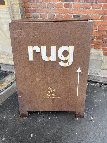 Rug Bakery - Gastronomi og hotelvirksomhed