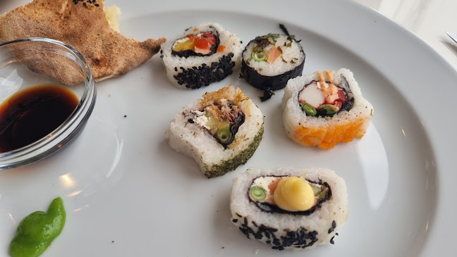 Opinii despre Grand Sultan Restaurant în Thisted - Gastronomi og hotelvirksomhed