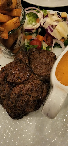 Comentarii opinii despre Cafe Cuckoo's Nest