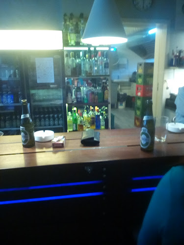 Farmors Bodega - Nykøbing Mors