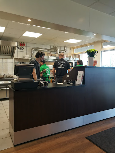 Opinii despre Skive Pizzeria în Skive - Gastronomi og hotelvirksomhed