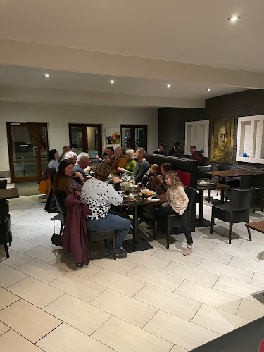 Comentarii opinii despre Viborg Kebab House