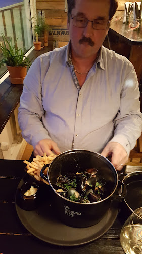 Comentarii opinii despre Hanstholm Madbar