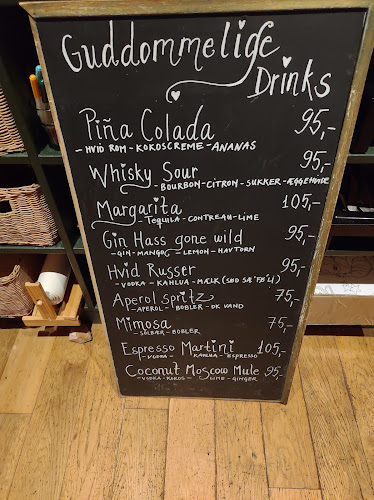 Hanstholm Madbar - Hanstholm