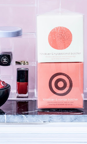 Bolcheriet - Løkken