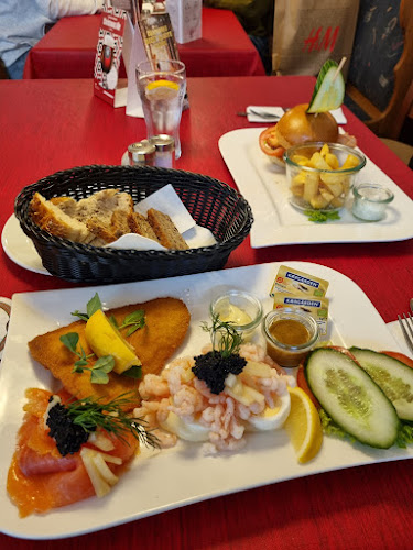 Comentarii opinii despre Klostercaféen