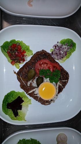 Comentarii opinii despre Folkets Hus Catering