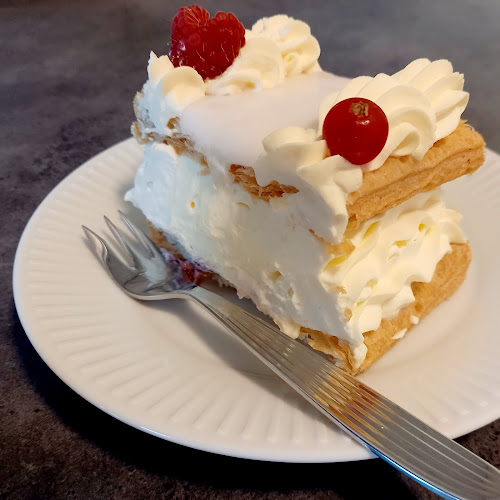 Strandvejens Bageri - Gastronomi og hotelvirksomhed