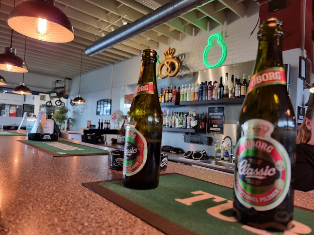 Opinii despre Centerpub Kringlen în Ballerup - Gastronomi og hotelvirksomhed