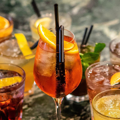 Opinii despre Piccolo Risskov în Risskov - Gastronomi og hotelvirksomhed