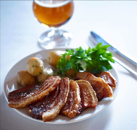 Sengeløse Kro - Restaurant & Selskabslokaler - Taastrup