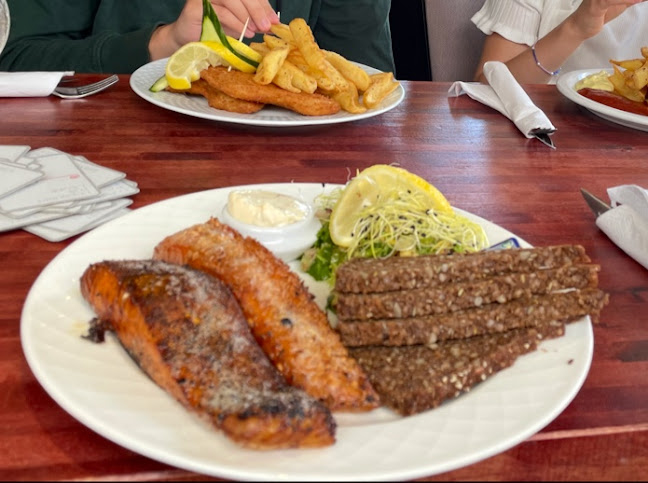 Havnevej 11A, 8400 Ebeltoft