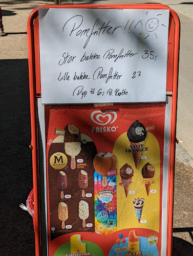 Familieboden - København