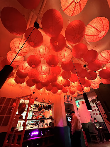 Opinii despre Hot Pot Republic în København - Gastronomi og hotelvirksomhed