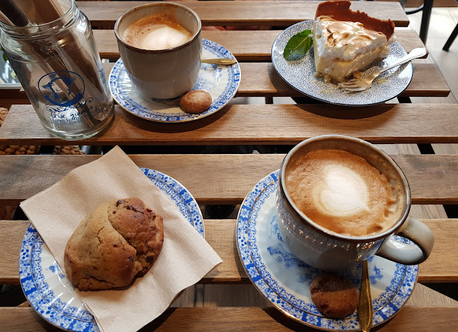 The Pie Project - Odense