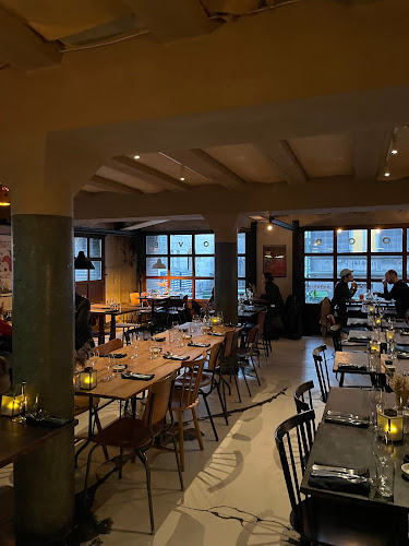 Il Buco - København