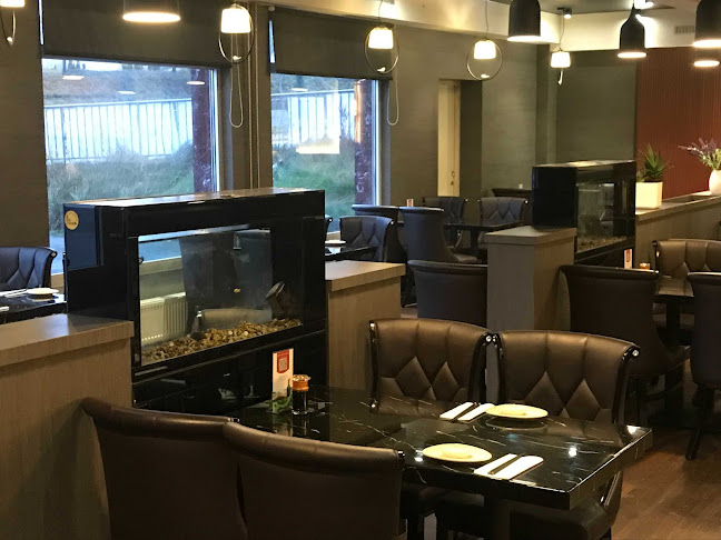 Yoko Sushi - Gastronomi og hotelvirksomhed