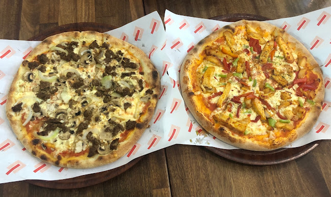 Comentarii opinii despre Spigadoro Italiano Due