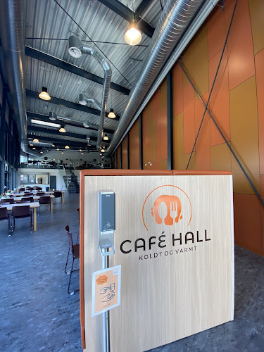 Opinii despre Cafe hall în Køge - Gastronomi og hotelvirksomhed