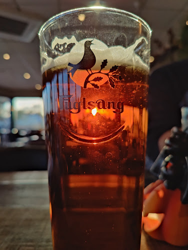 Restaurant Under Sejlet - Aabenraa