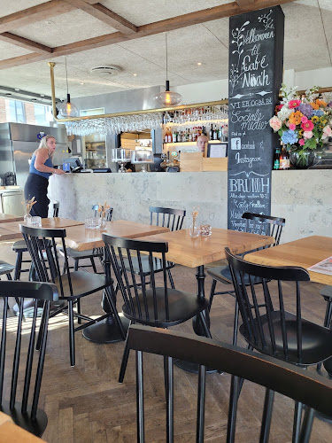 Café Nöa'h - København