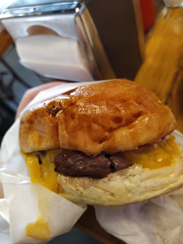 Tommi’s Burger Joint Nørrebro - Gastronomi og hotelvirksomhed