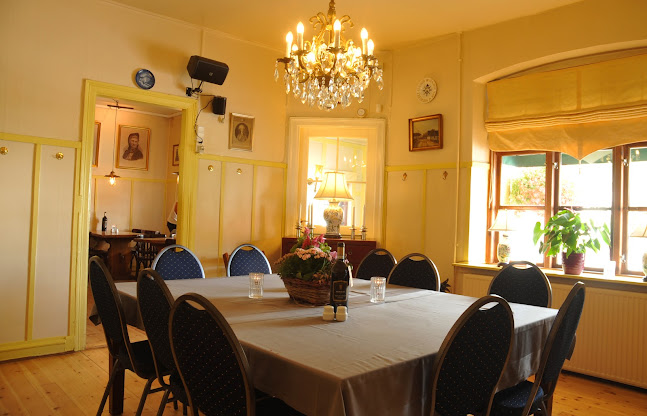 Comentarii opinii despre Ganløse Kro