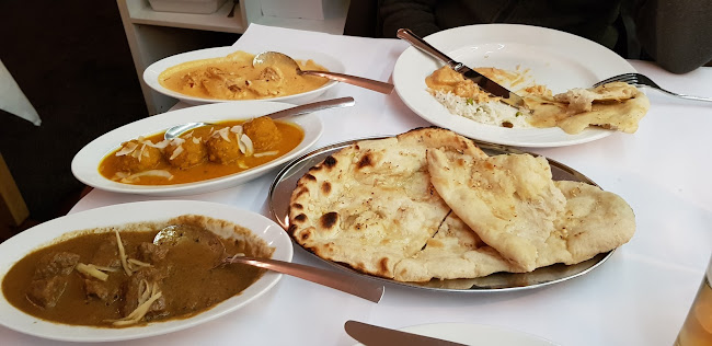 Opinii despre Al-Diwan în København - Gastronomi og hotelvirksomhed