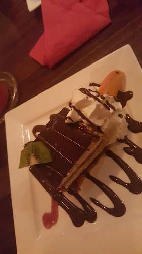 Ammessi - Gastronomi og hotelvirksomhed