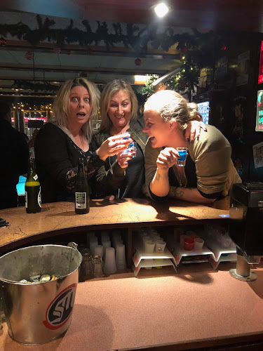 Blondies Pub - Gastronomi og hotelvirksomhed