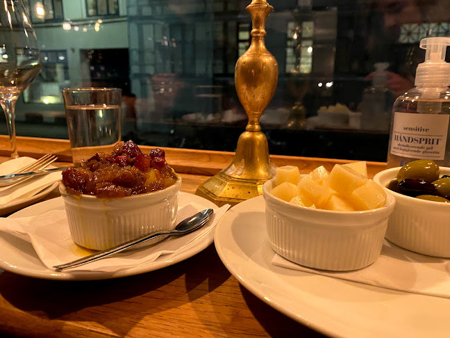 Svendsgade 1, 1659 København