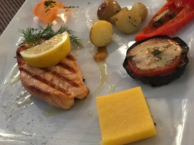 Opinii despre Ristorante Buono în København - Gastronomi og hotelvirksomhed