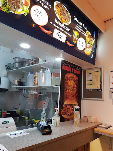 Århus Kebab House - Aarhus