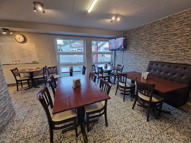 Restaurant valentino